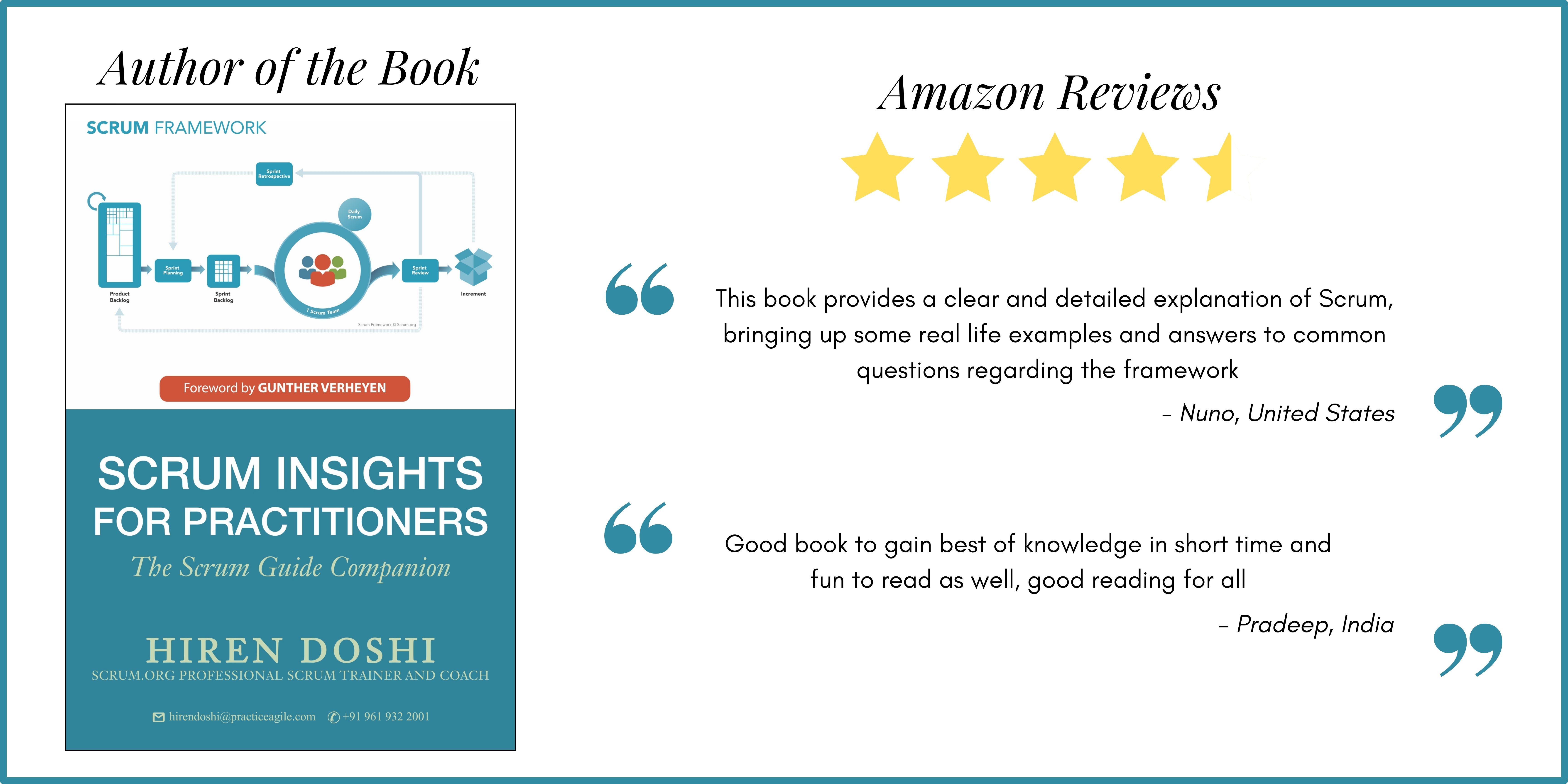 Professional Scrum Master